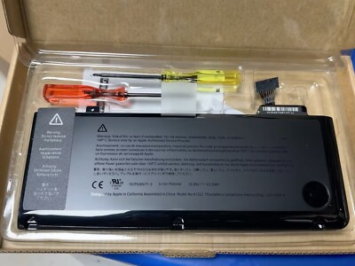 NEW Genuine A1322 Battery MacBook Pro 13''A1278 Mid 2009 2010 2011 2012
