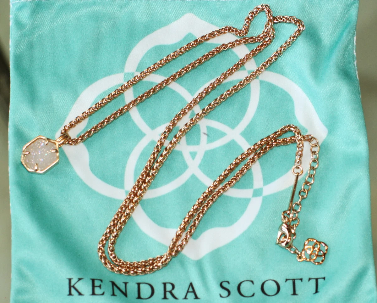 Kendra on sale scott ebay