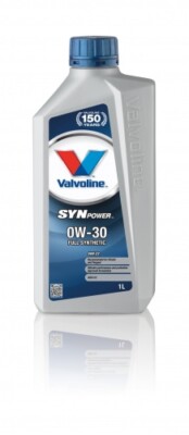 Valvoline SYNPOWER ENV C2 0W30 1 Liter SW