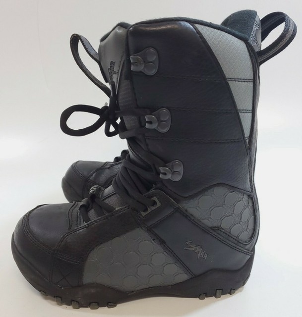 lamar snowboarding boots