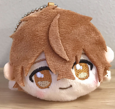 Given Movie - MochiMochi Mochi Gororin Mascot Plush: Mafuyu Sato 