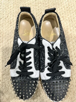 ✴︎Christian Louboutin✴︎35.5（22.5㎝） Christian Louboutin United States - Official Website