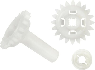 OEM Drawer Gear Kit for Amana ABL2533FES AFD2535DEW11 Jenn-Air JFC2087HRS NEW