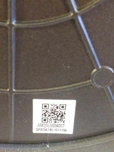 🌟(New)Lenovo ideacentre AIO-520-22IKU & 520-24AST Stand AM22L000400 AM22L000300 - Picture 5 of 8