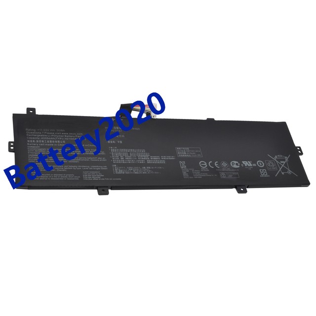 Аккумулятор asus c31n1620 Аккумулятор asus c31n1620