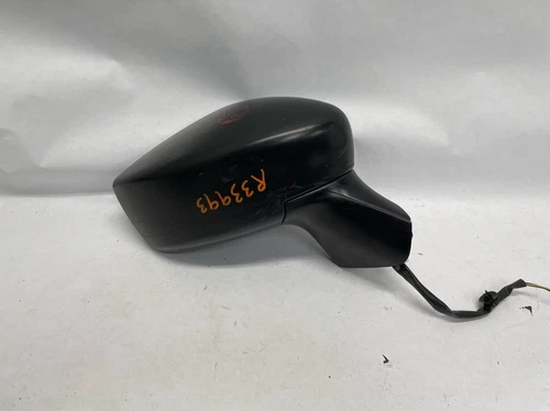 2015 Nissan Versa Hatchback Note Passenger Side View Door Mirror w/o Heat RH OEM