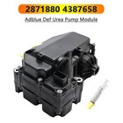 2871880 4387658 Adblue Def Urea Pump Module Doser Fluid Supply for Cummins S12