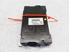 14-15 Infiniti Q50 3.7L Temperature Control Module OEM 277604HF0C