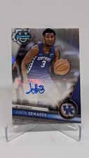 2022-23 Bowman University Chrome Basketball Cards Checklist 41