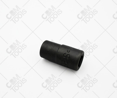SK Hand Tools 42608 1/4'' Drive - E8 - Female Torx Socket
