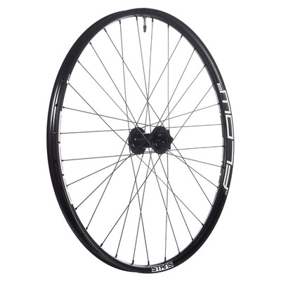 Stans No Tubes Flow EX3 Bike Wheel - Front 27.5''/584 DWE370001