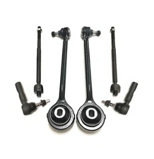6 Pc Suspension Kit for Chrysler 300 Dodge Challenger Charger Magnum RWD Models