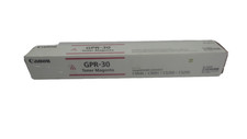 Canon GPR-30 Magenta Toner Cartridge 2797B003 AC - Free shipping