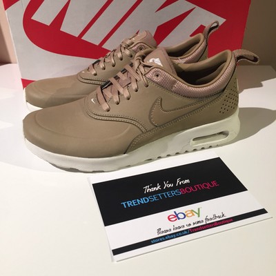 nike airmax thea uk
