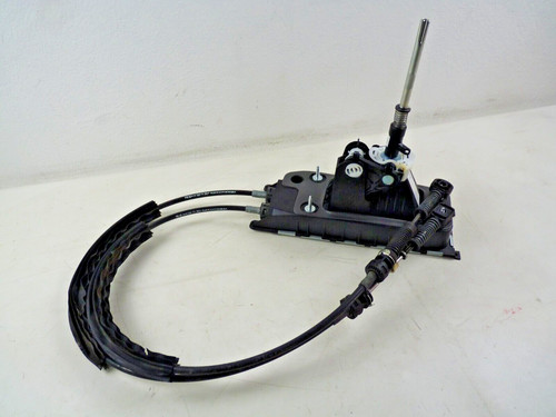 5Q0711061E Seat Leon 5F VW Golf 7 Schaltgestänge Schaltkulisse Schaltseil 6 Gang