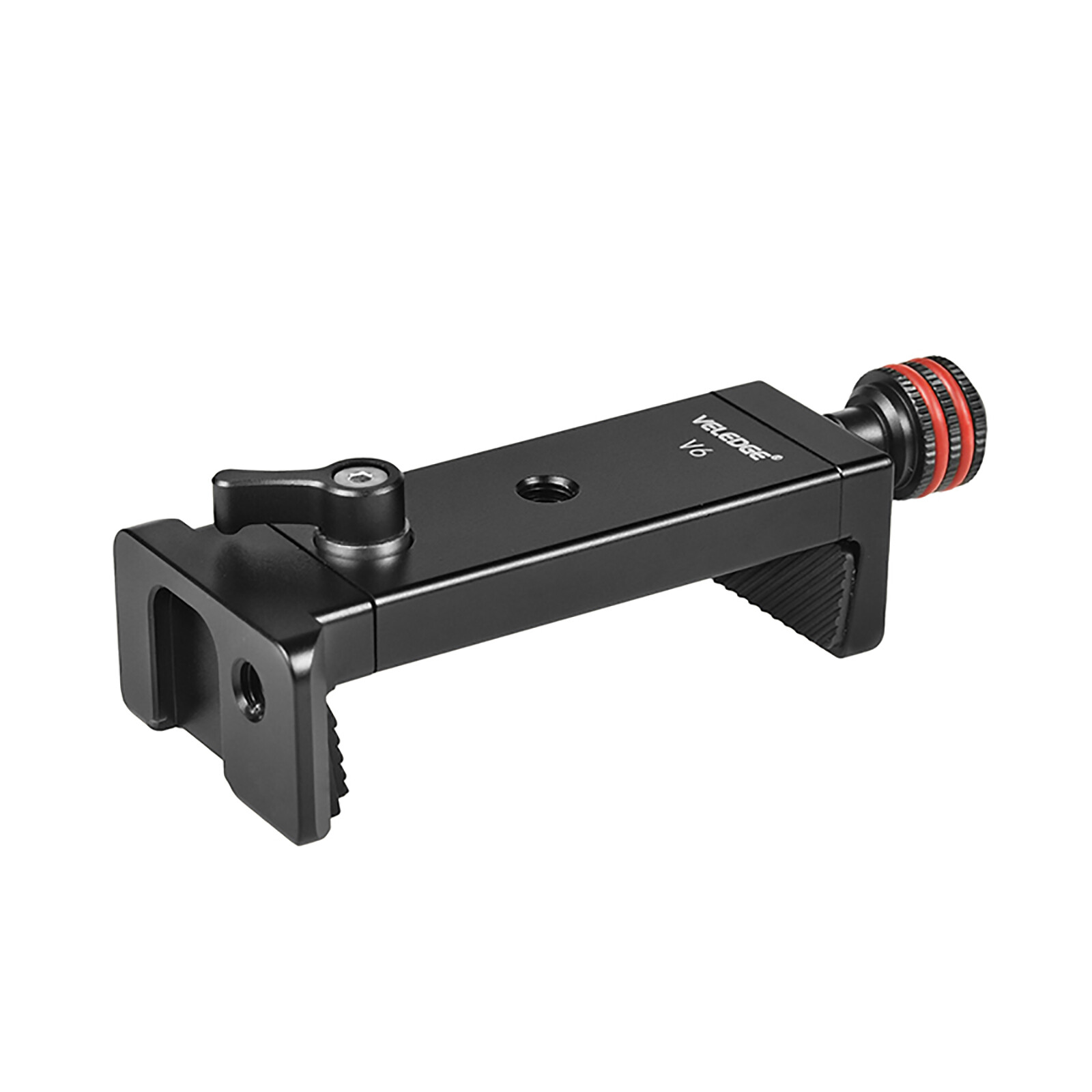 Camolo Sturdy Smartphone Holder Phone Tripod Mount Smartphone Arca Cold Shoe