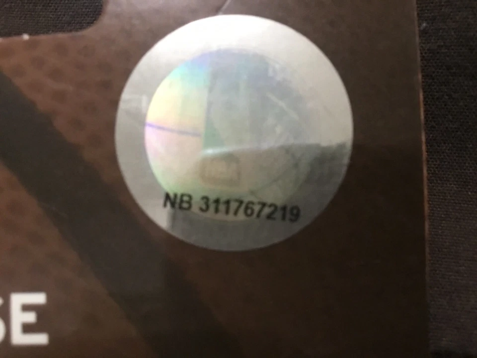 PHOENIX SUNS СИЛИКОНОВЫЙ ЧЕХОЛ для IPHONE 4 и IPHONE 4S/запечатанный, никогда не использовался - Изображение 3 из 3