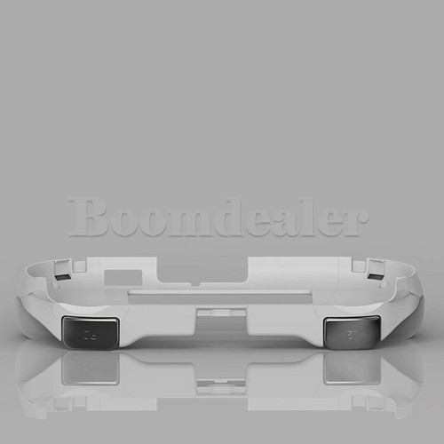 L2 R2 Trigger Grip Holder Case Cover Shell for VITA 2000 Gamepad Controller - Picture 10 of 14