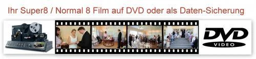 Digitalisieren VHS, VHS-C, Hi8, Video8, Digital8, MiniDV auf DVD o. Stick Mp4 - Bild 4 von 4
