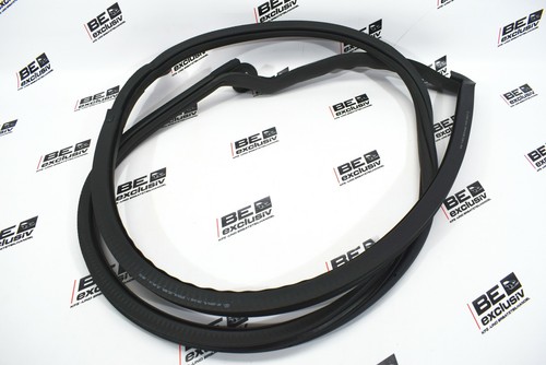 Orig. VW Arteon 3H Türdichtung Gummidichtung Tür vorne links innen 3G8867337B