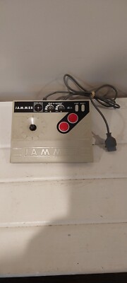 NES Beeshu Jammer Controller (8 Bit Nintendo)