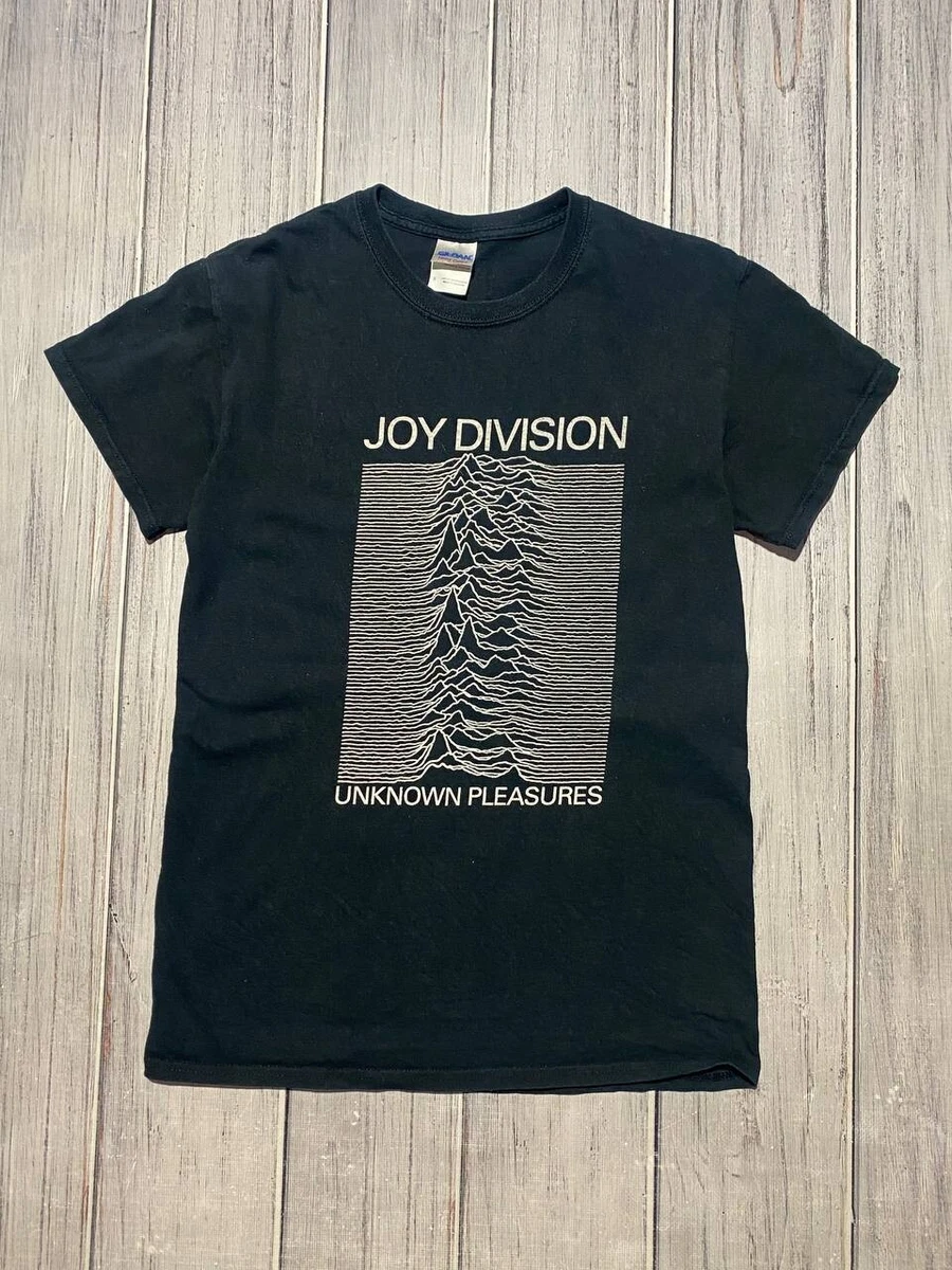 Joy division top t shirt