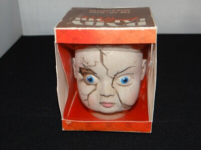 Baby Eat You Alive Vinyl Figure The Lil Baby That Kills w/Kindness - Horrorblock