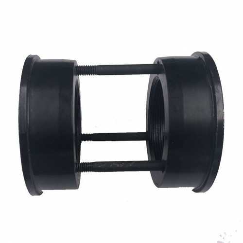 Kit de conversion pédalier CDH BB (A-E) convertisseur noir pour vélo motorisé - Photo 9/11