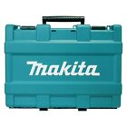 <!--F#f_0-->Makita Twin Tool empty Carry Case Suits Impact driver, Wrench and Drill<!--F/-->