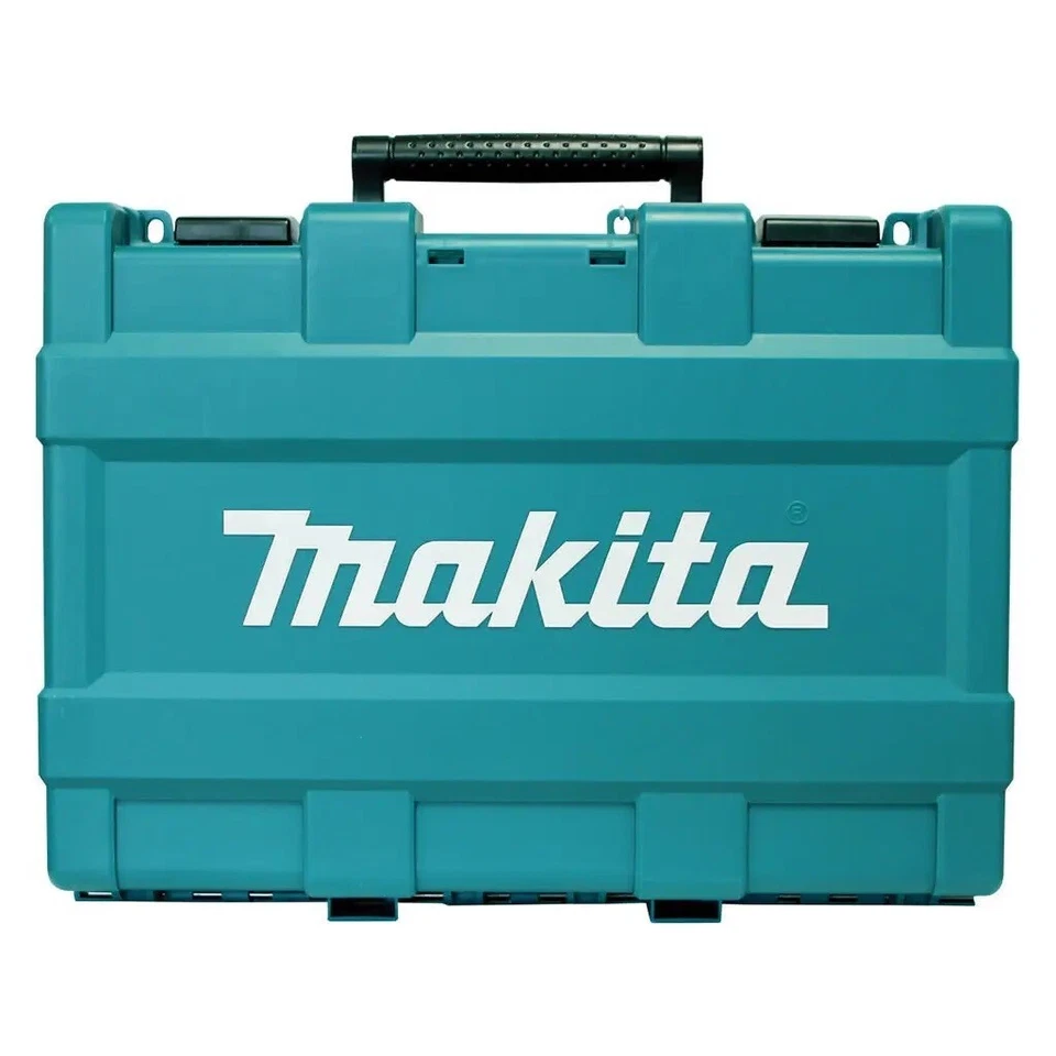 Makita Twin Tool empty Carry Case Suits Impact driver, Wrench and Drill