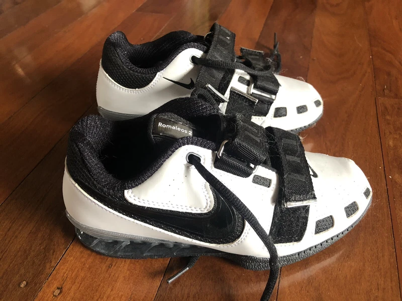 romaleos 2 australia