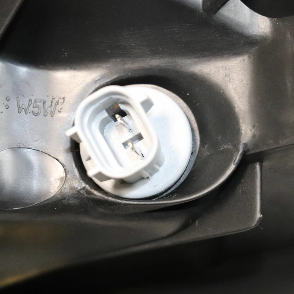 Headlight For 2012-2014 Toyota Yaris L LE 1.5L Left Driver Side Headlamp US - Изображение 2 из 4