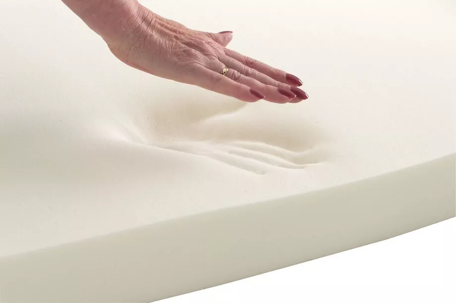 Memory foam deals mattress
