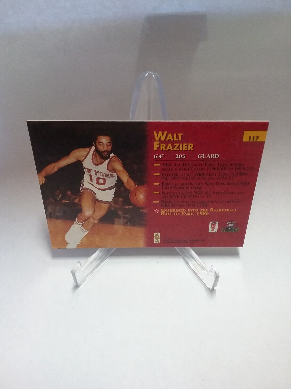 1996 Topps Stars NBA Basketball #1-150 Pick Your Cards - Picture 238 of 304