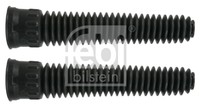 StossdÄMpfer Einbausatz Renault P. Laguna I, Megane I, Megane Scenic, Safrane I,