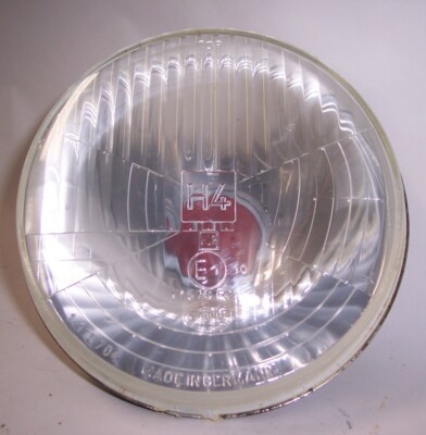 HELLA 1a3 002 850-00 BMW Headlight H4 Bulb Made in Germany for 
