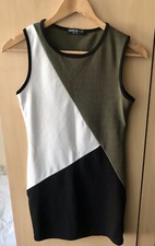 Ladies Select Dress Uk 8 New