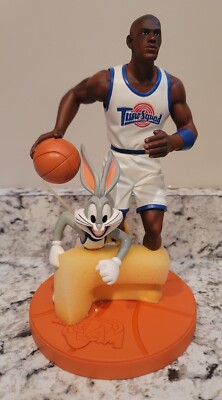 JC Penny限定SPACEJAM Michael Jordanフィギュア JC Penny限定SPACEJAM Michael Jordanフィギュア JC Penny限定