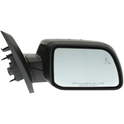 Right Mirror For Ford Lincoln Edge MKX 2011-2014 By FO1321503 CT4Z17682EAPTM