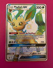 Carte Pokémon Phyllali GX SV46 Destinées Occultes