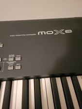 Yamaha MOX8 88 Keys