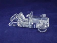 Shannon Crystal Convertible CAR Clear Designs of Ireland *