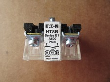Square D HT8A Contact Block NEW!!! with Free Shipping