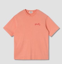 STAN RAY STAN OG T-SHIRT - CORAL - SS251066002-403