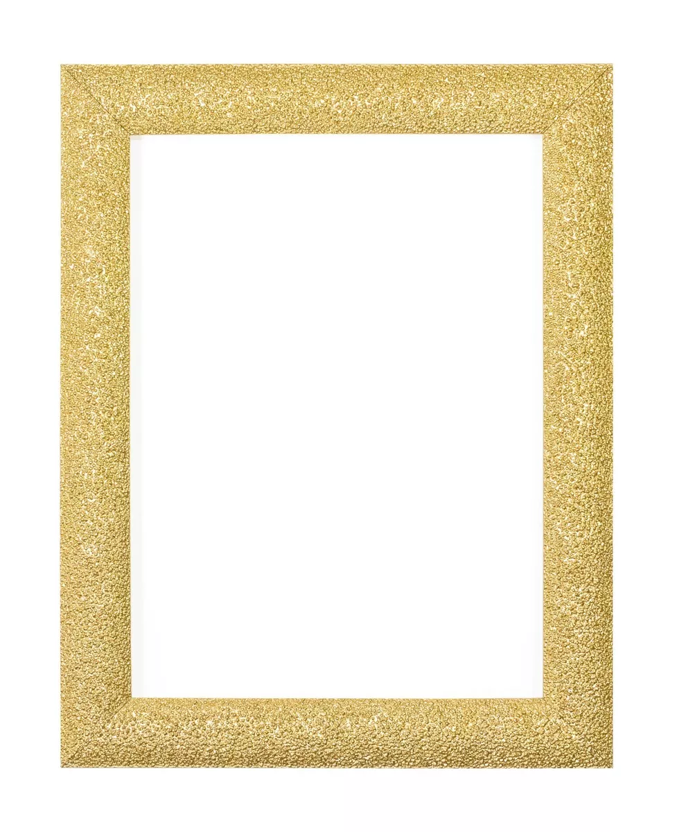 Poster 2024 frame gold