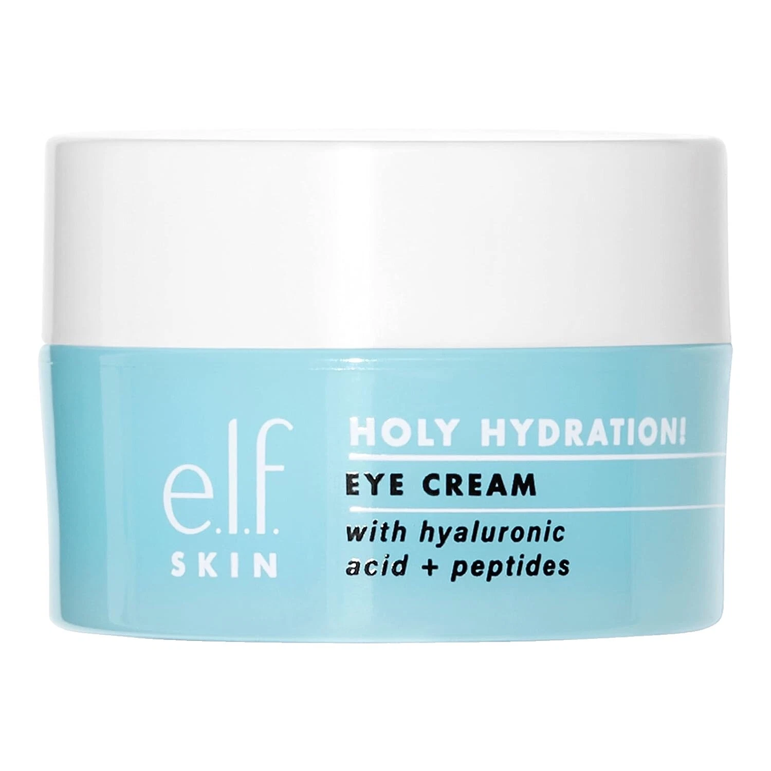 ELF Cream Eye Treatments & Masks