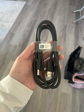 Original DELL 1.8m KTJ8Y AA1 DisplayPort Cable DP-Cable
