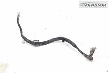 2018-2021 JEEP COMPASS NEGATIVE BATTERY CABLE WIRE HARNESS & SENSOR OEM