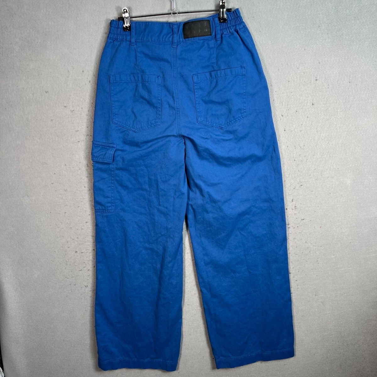 LAZY OAF パンツ Lazy Oaf Enjoy Your Stay Unisex Pants