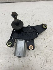 RENAULT SCENIC 2005-2008 DYNAMIQUE VVT WIPER MOTOR (REAR)  8200153458
